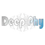 logo Deep phy 04